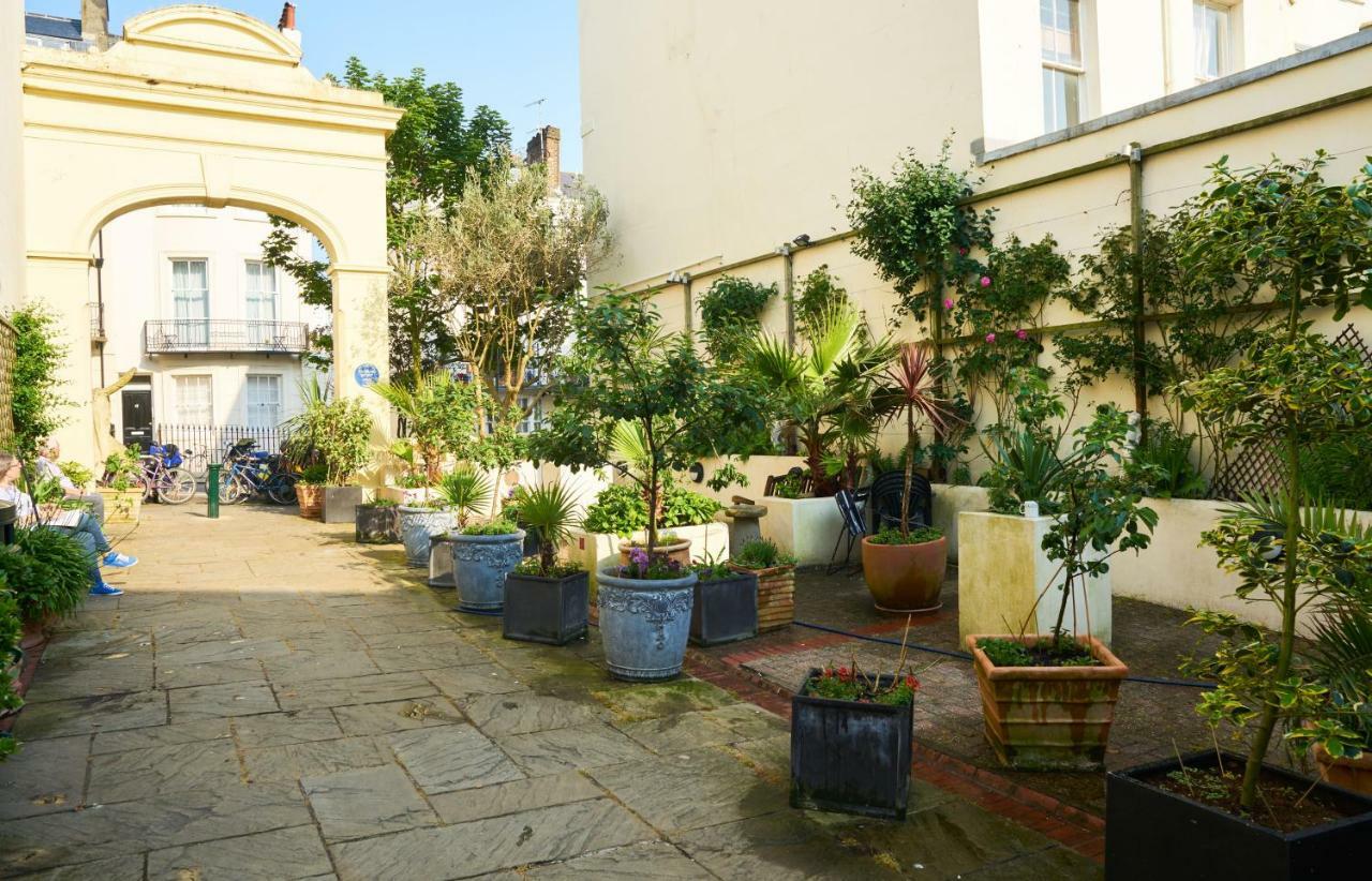 Stylish Seaside Maisonette - 200M To Beach Apartment Brighton Exterior photo